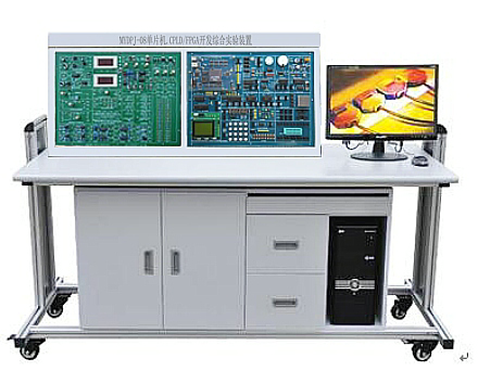 單片機(jī).CPLD/FPGA