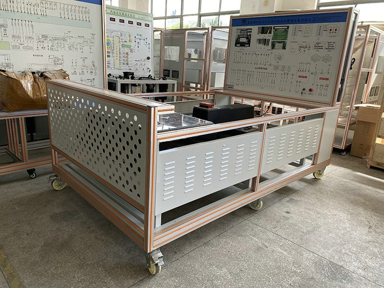 純電動汽車動力電