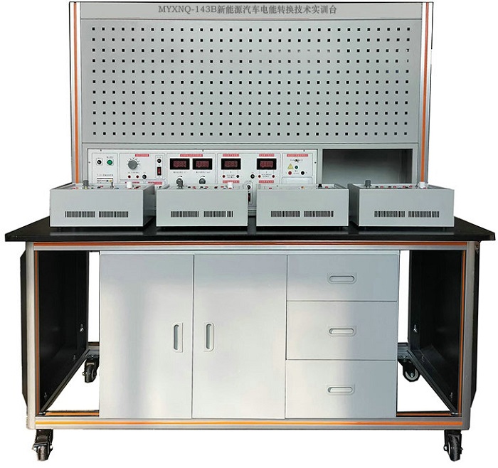 新能源汽車電能轉(zhuǎn)