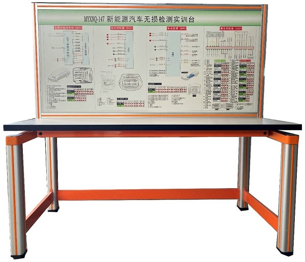 新能源汽車無損檢