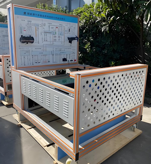 新能源汽車電驅(qū)動