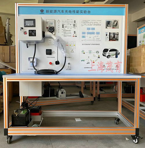 新能源汽車模式三