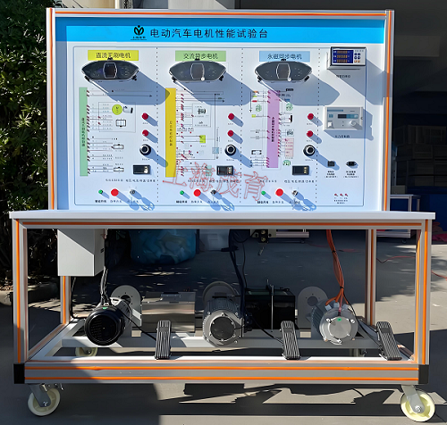 新能源汽車電機(jī)性